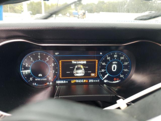 Ford Mustang Gt Image 7