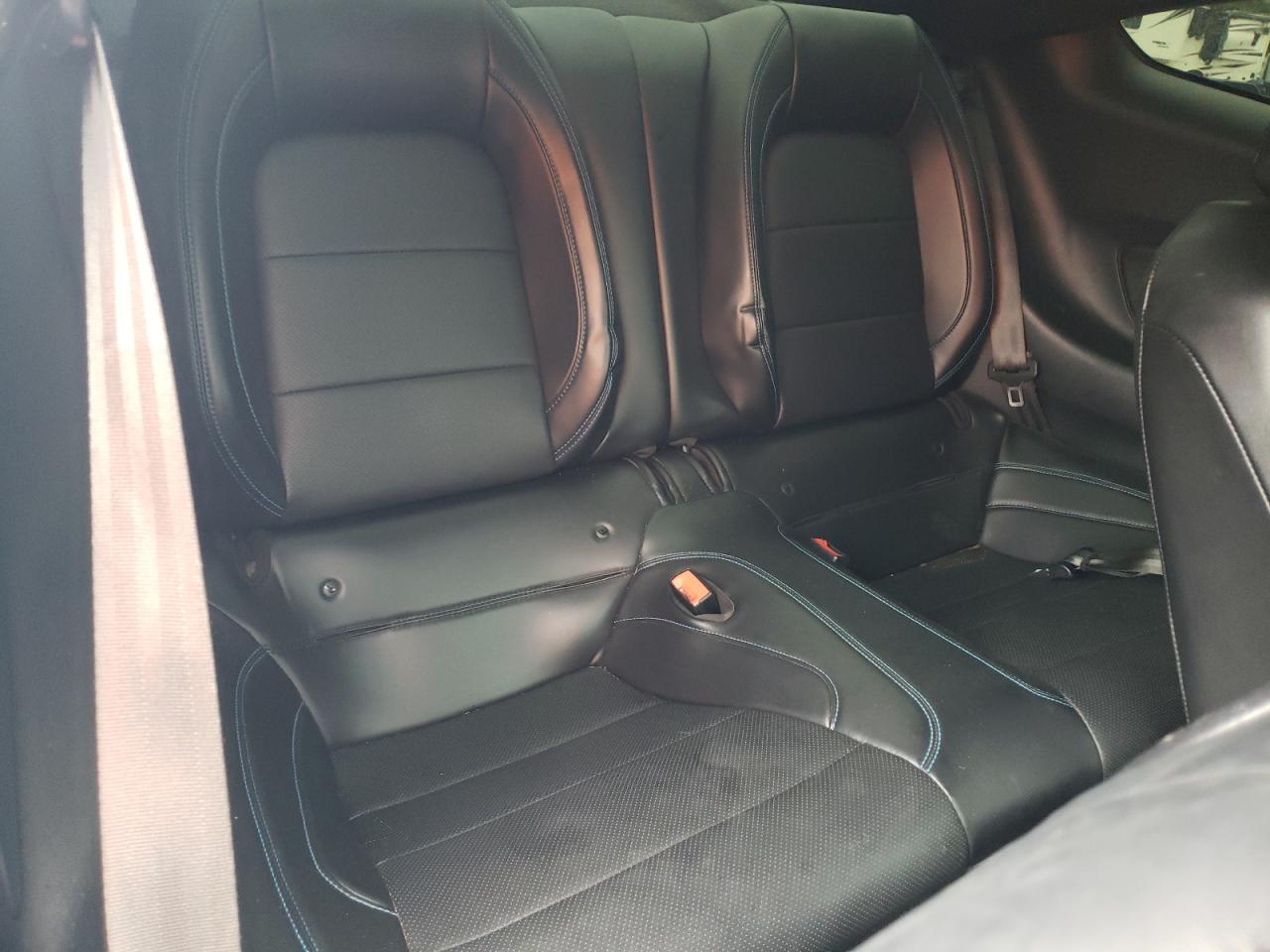 Ford Mustang Gt Image 13