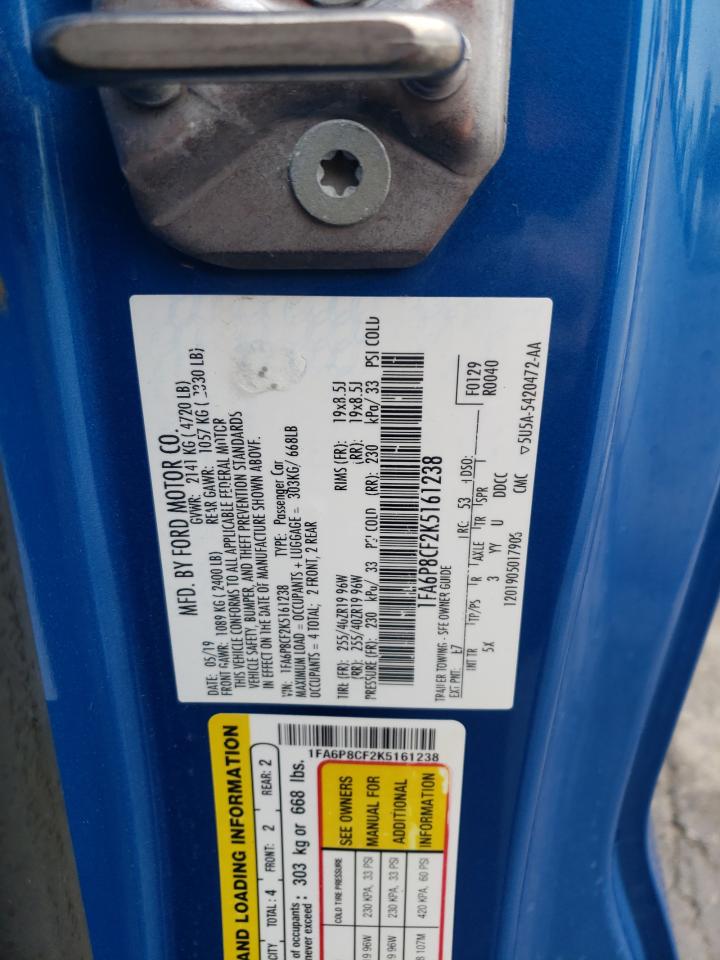 Ford Mustang Gt Image 11