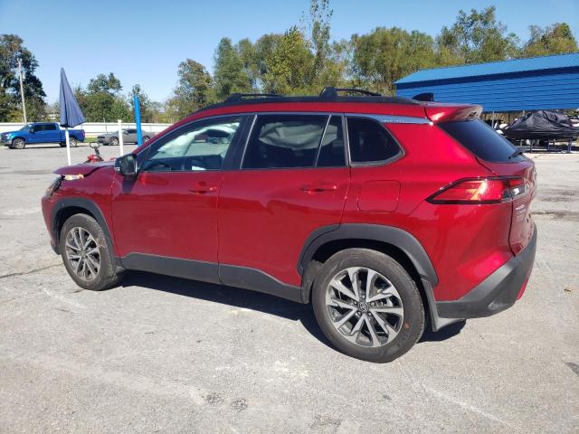 Toyota Corolla Xle Image 12