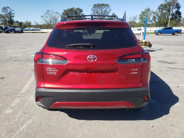 Toyota Corolla Xle Image 4