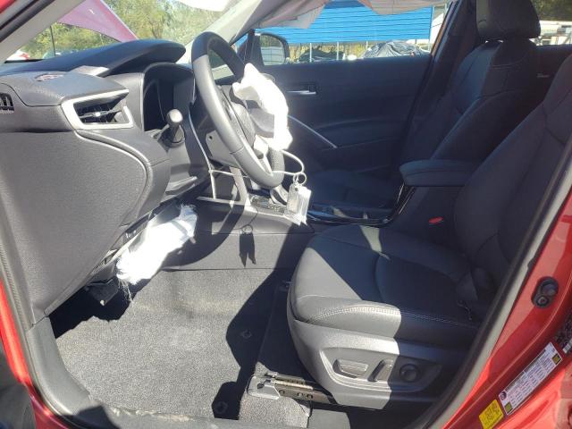 Toyota Corolla Xle Image 3