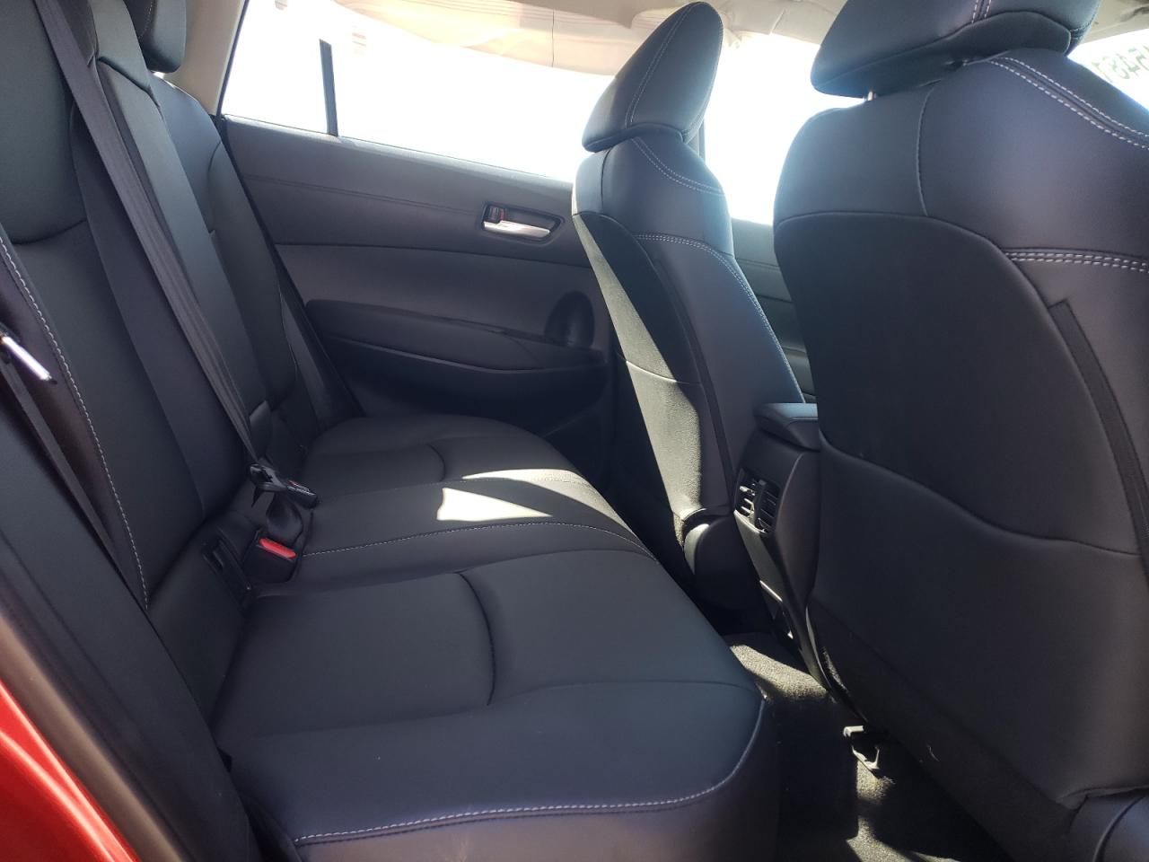 Toyota Corolla Xle Image 13