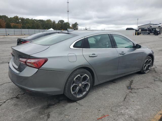 Chevrolet Malibu Lt Image 3