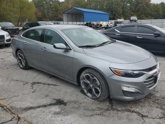 Chevrolet Malibu Lt Image 4