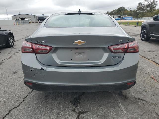 Chevrolet Malibu Lt Image 5