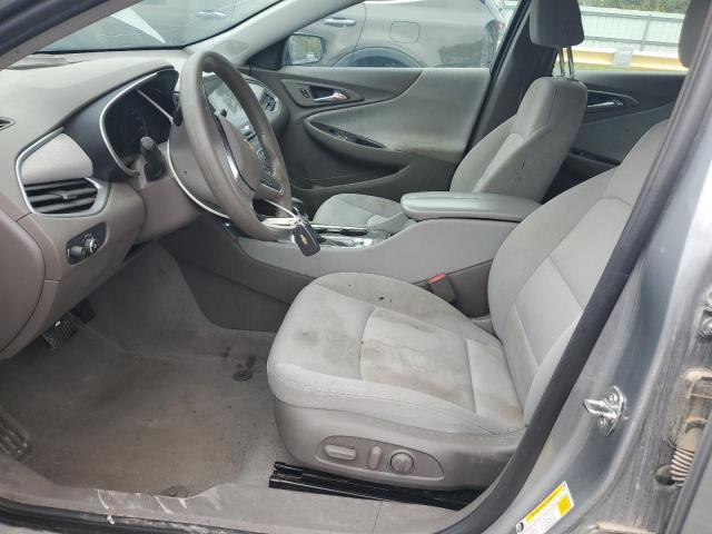 Chevrolet Malibu Lt Image 12