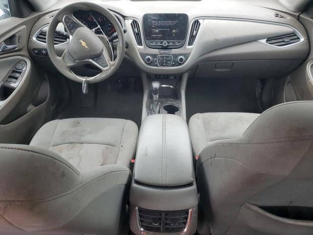 Chevrolet Malibu Lt Image 10