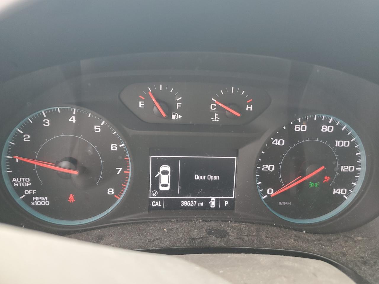 Chevrolet Malibu Lt Image 9