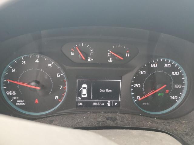 Chevrolet Malibu Lt Image 9