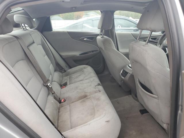 Chevrolet Malibu Lt Image 6