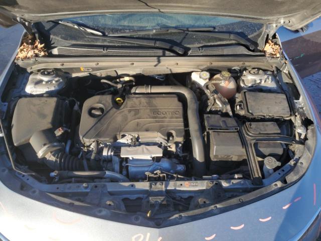 Chevrolet Malibu Lt Image 7