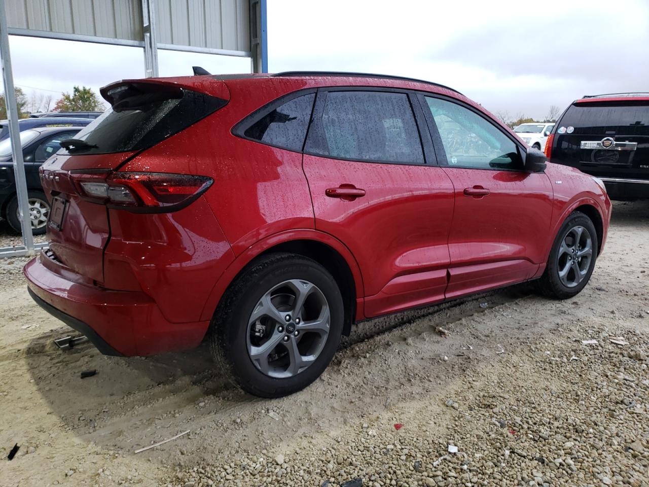 Ford Escape St Line Image 14