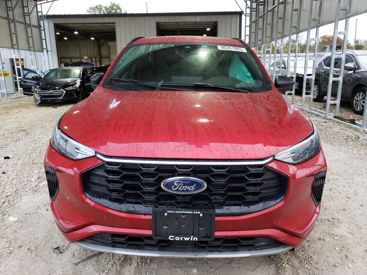 Ford Escape St Line Image 6