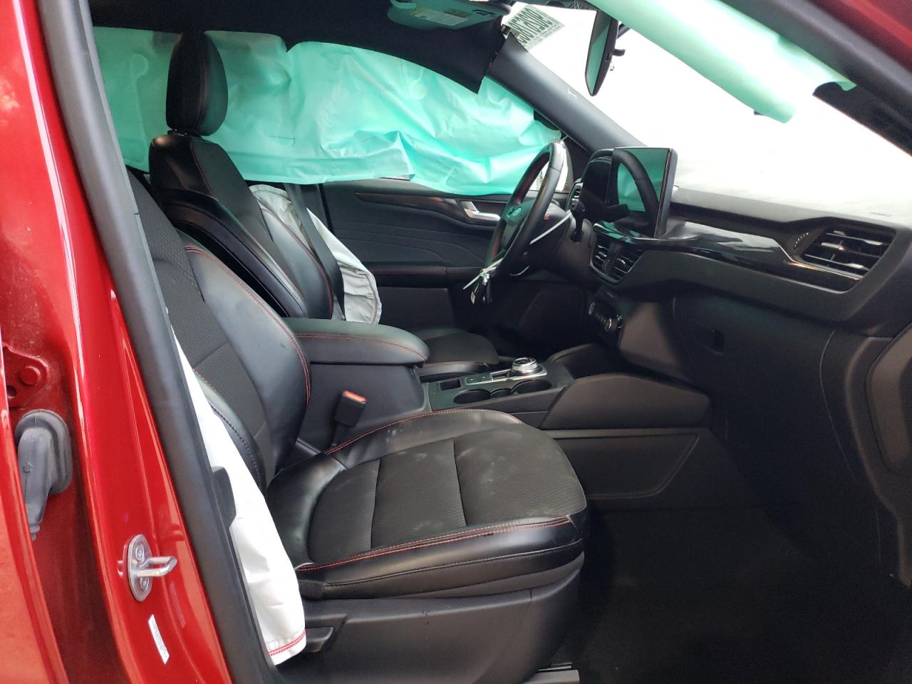 Ford Escape St Line Image 5