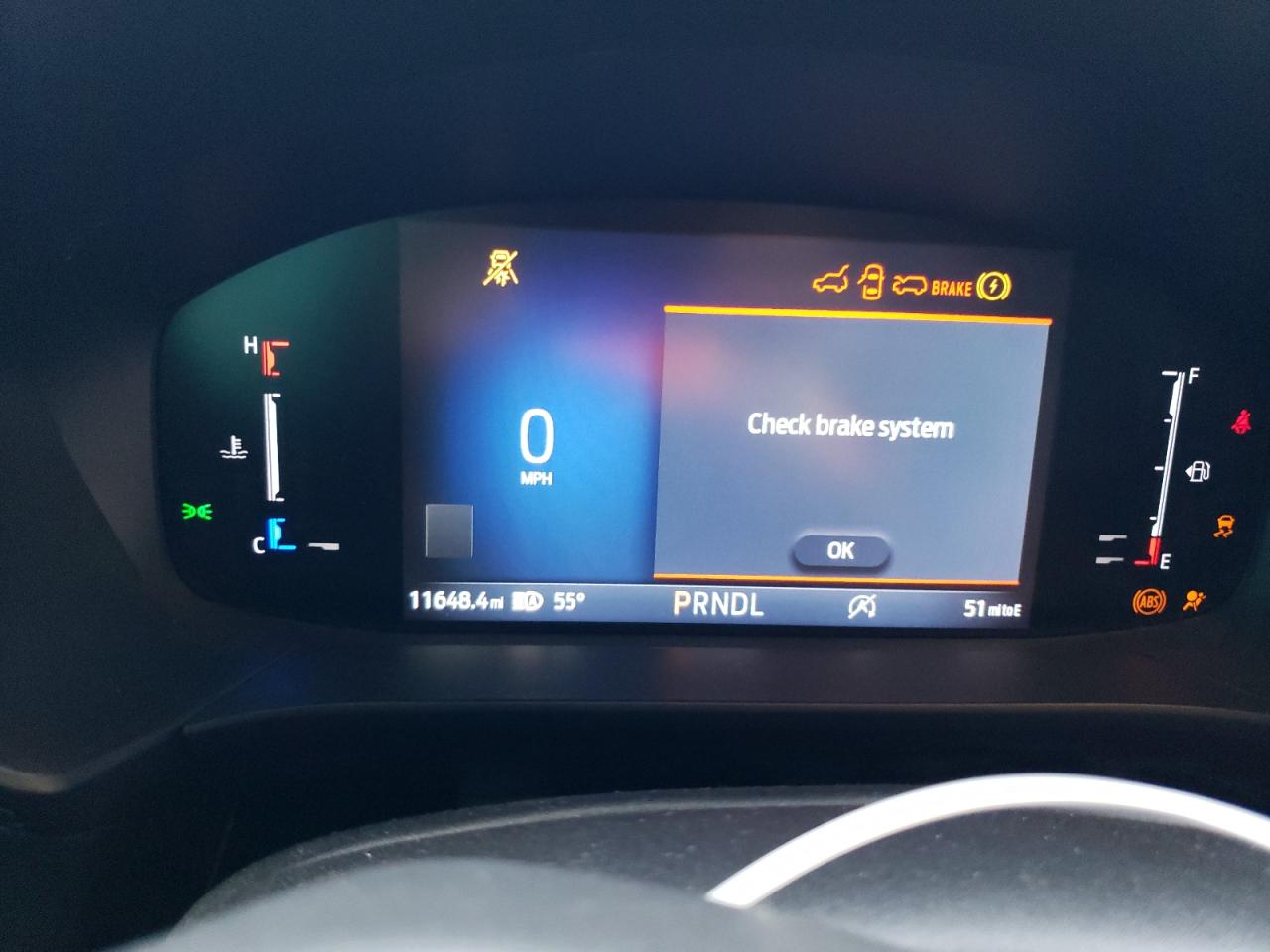 Ford Escape St Line Image 12