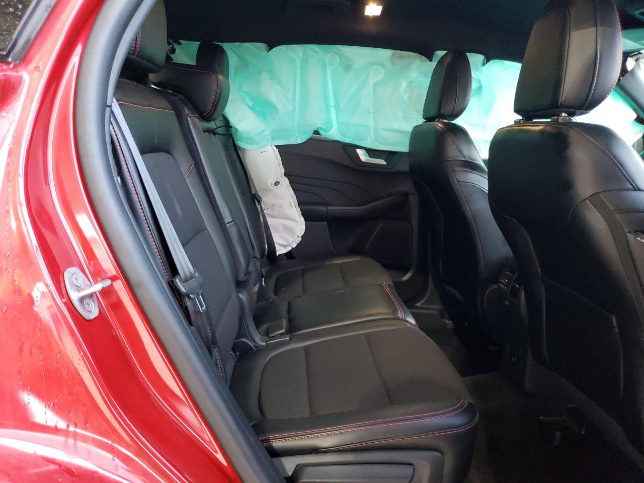 Ford Escape St Line Image 4