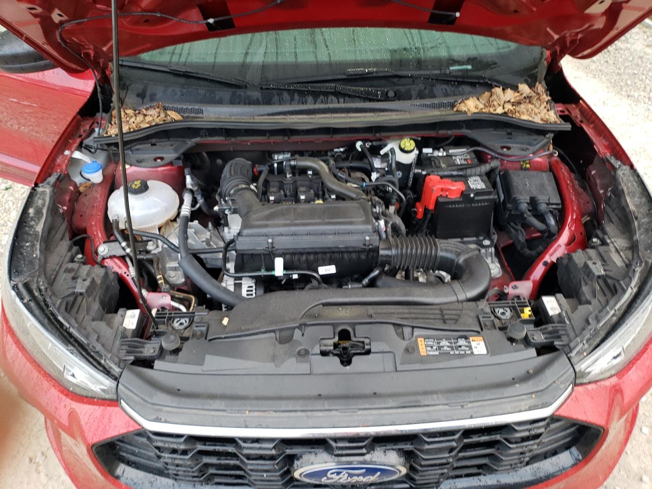 Ford Escape St Line Image 10