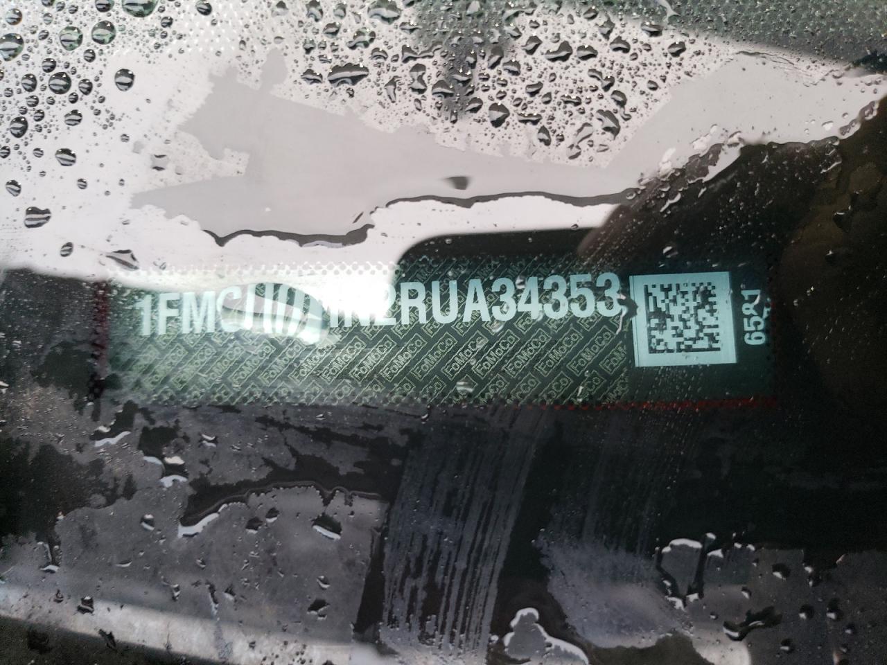 Ford Escape St Line Image 8