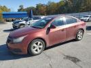 Chevrolet Cruze Lt Image 1