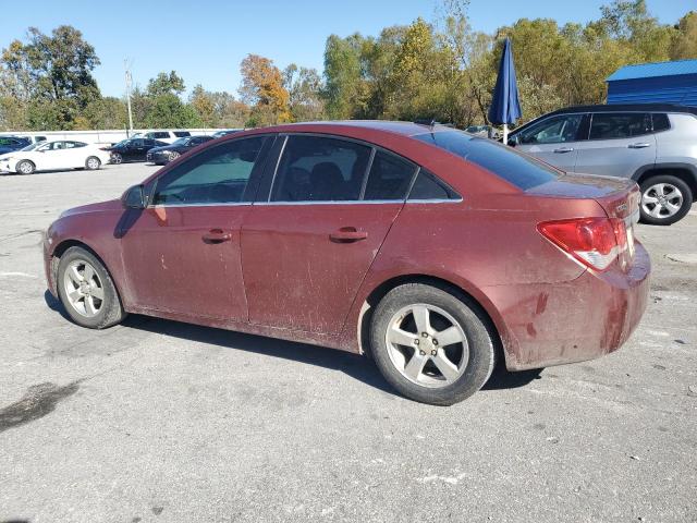 Chevrolet Cruze Lt Image 6