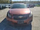 Chevrolet Cruze Lt Image 11