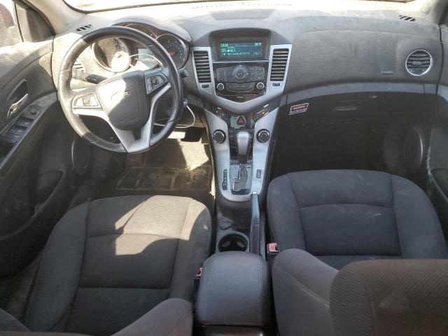 Chevrolet Cruze Lt Image 9