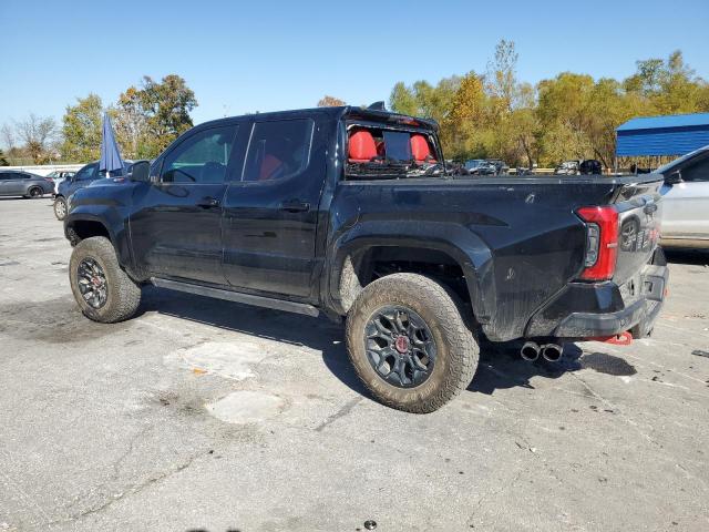 Toyota Tacoma Double Cab Image 4