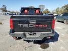 Toyota Tacoma Double Cab Image 2