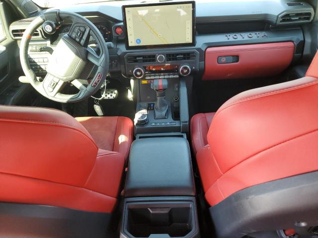 Toyota Tacoma Double Cab Image 10