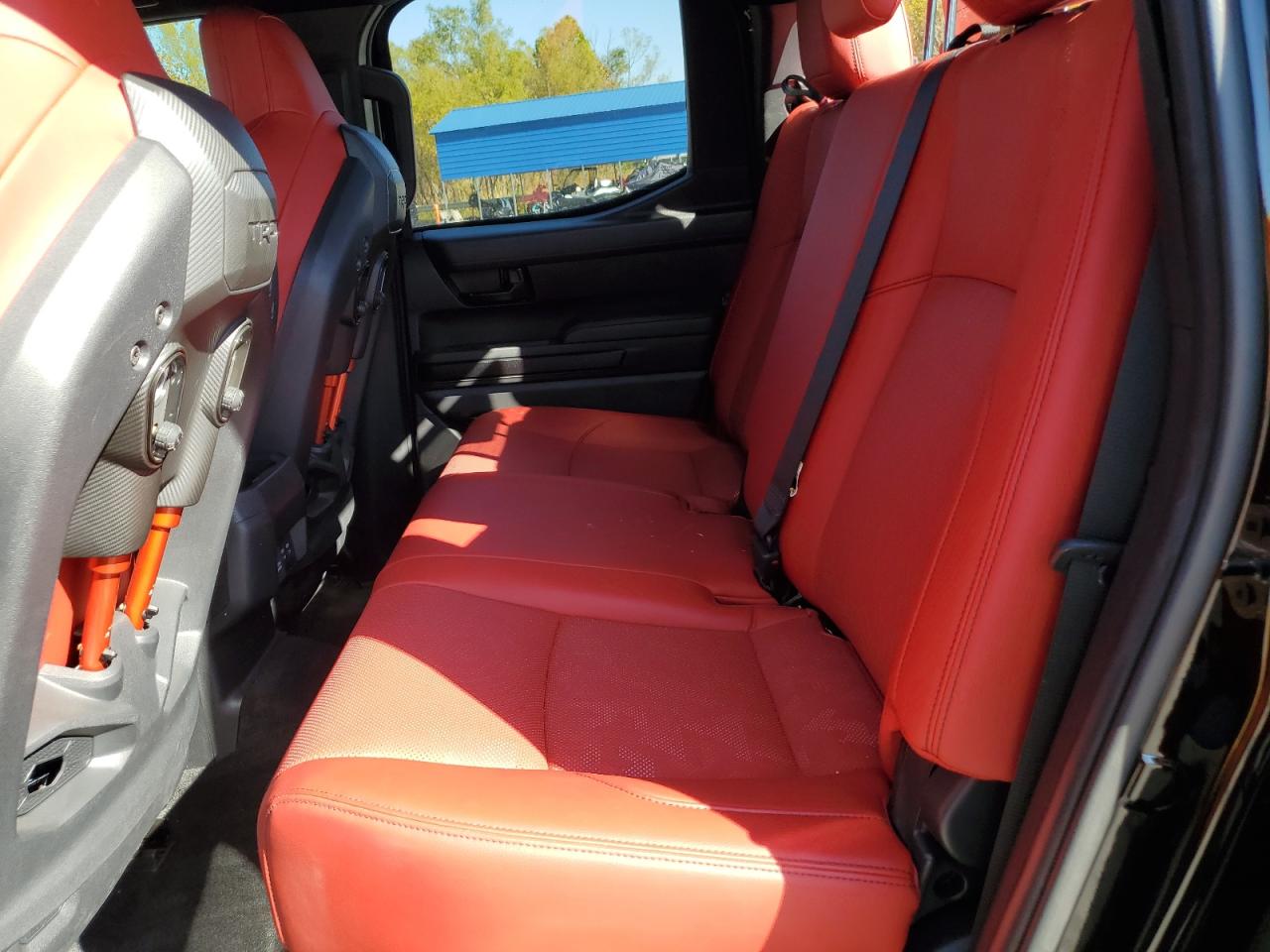 Toyota Tacoma Double Cab Image 6