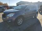 Chevrolet Equinox Lt Image 1