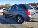 Chevrolet Equinox Lt Image 3