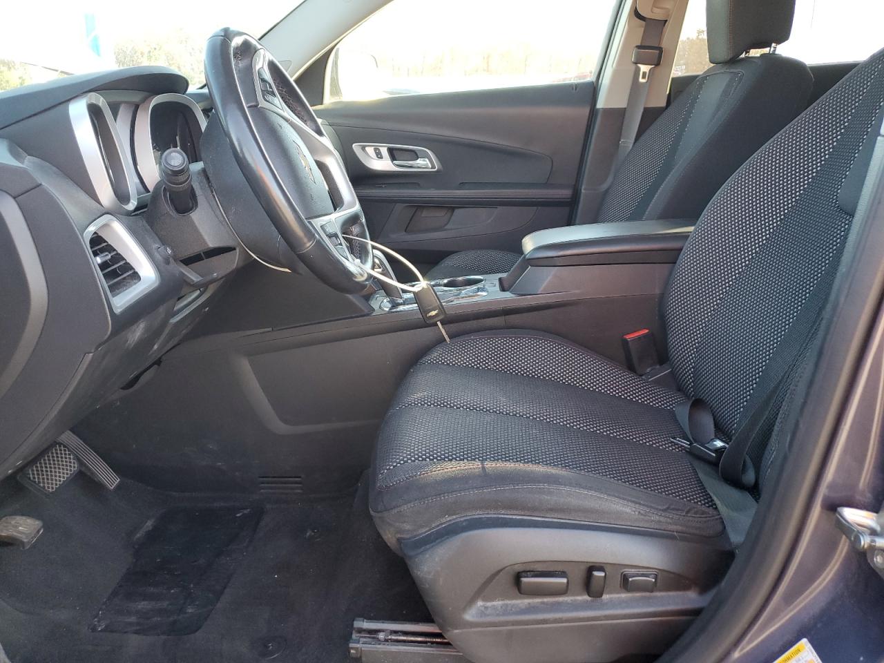 Chevrolet Equinox Lt Image 7