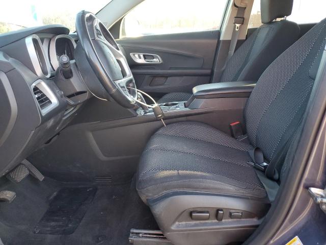 Chevrolet Equinox Lt Image 7