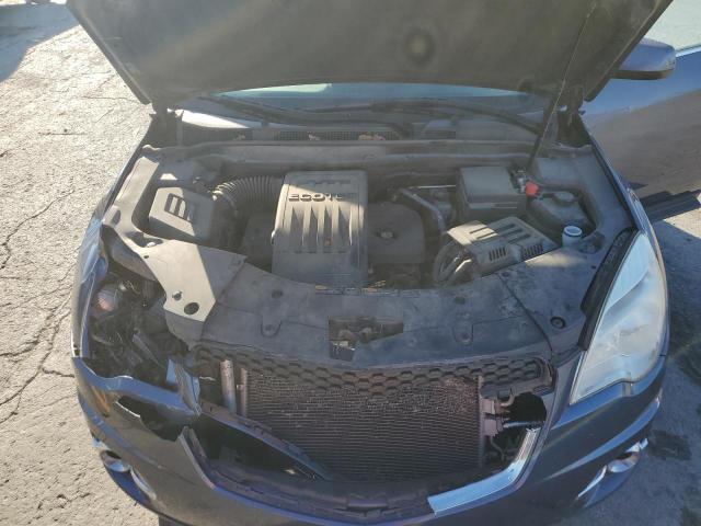 Chevrolet Equinox Lt Image 12