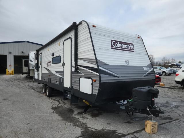  Salvage Dutchmen Coleman