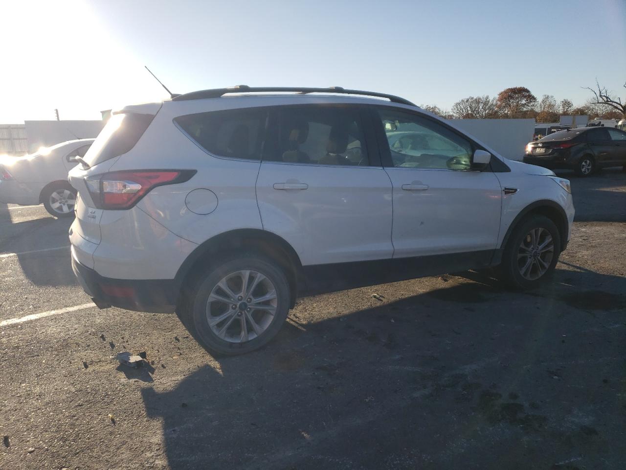 Ford Escape Se Image 3