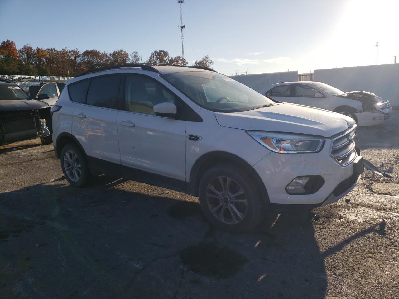 Ford Escape Se Image 7