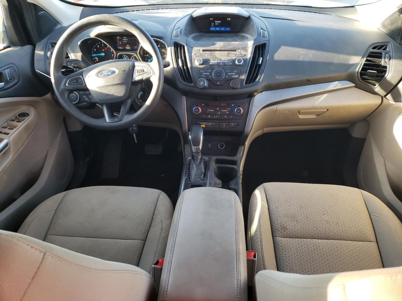 Ford Escape Se Image 6