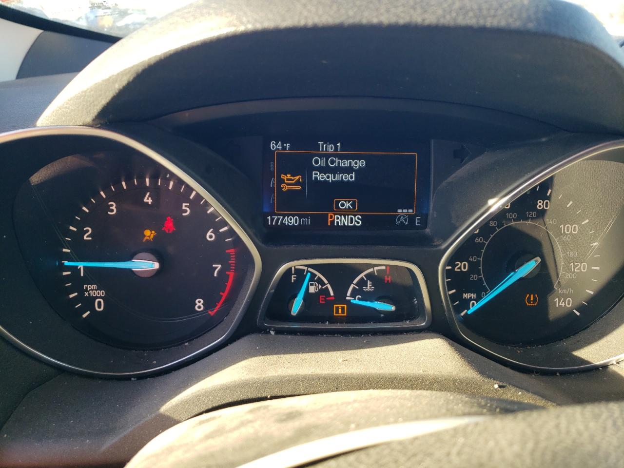 Ford Escape Se Image 10