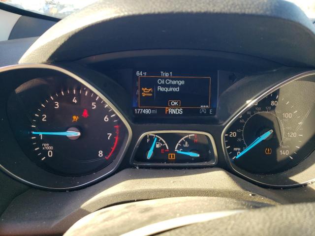 Ford Escape Se Image 10