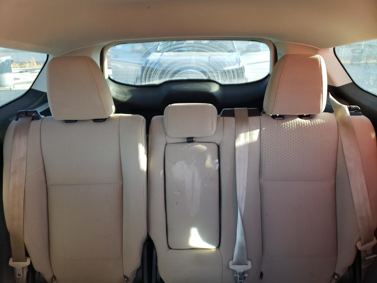 Ford Escape Se Image 8