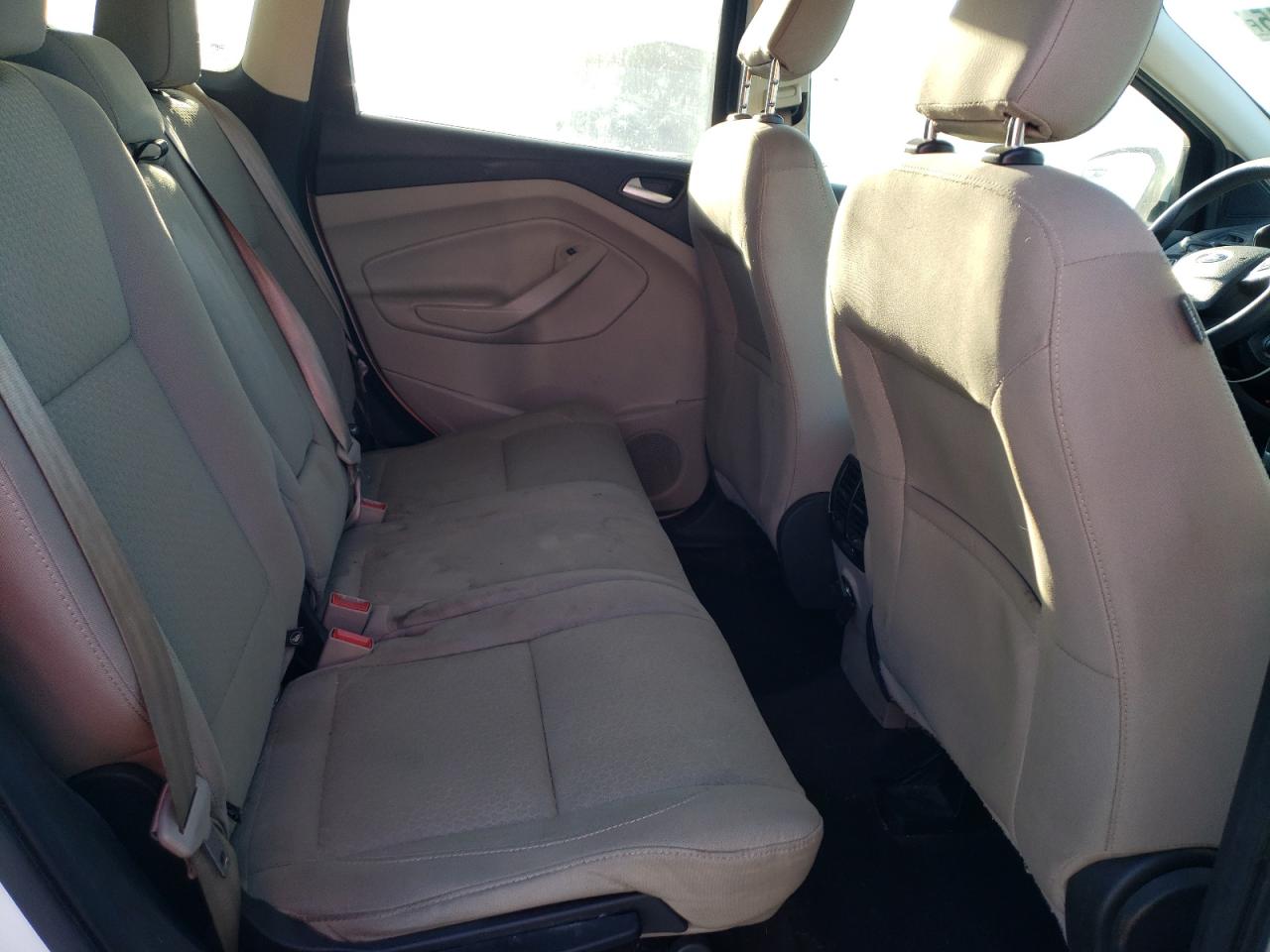 Ford Escape Se Image 12