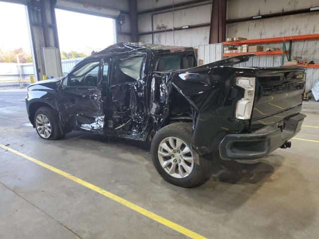 Chevrolet Silverado K1500 Custom Image 11