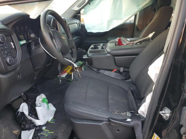 Chevrolet Silverado K1500 Custom Image 2