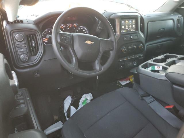 Chevrolet Silverado K1500 Custom Image 12