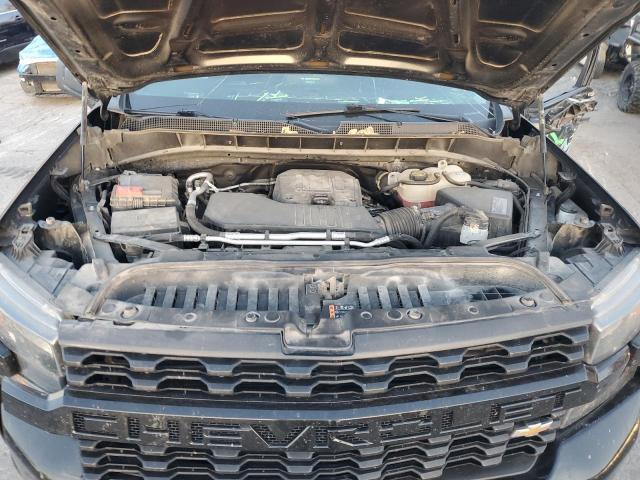 Chevrolet Silverado K1500 Custom Image 7