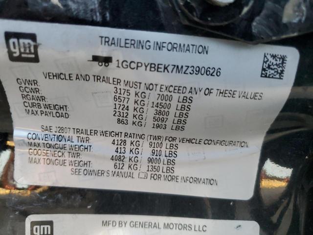 Chevrolet Silverado K1500 Custom Image 4