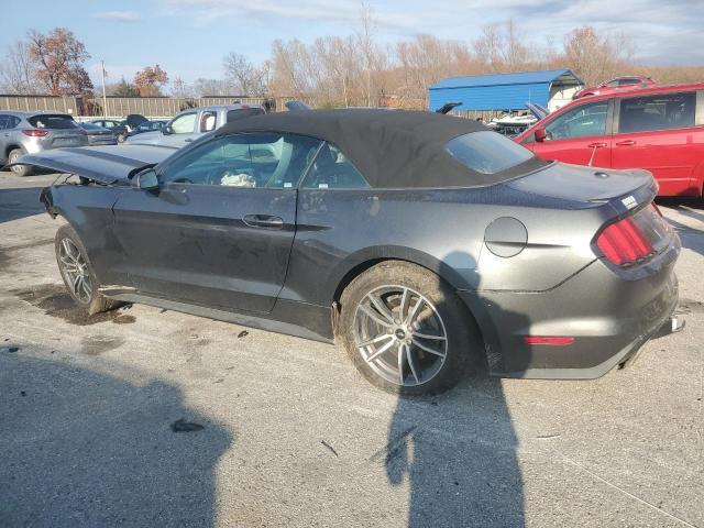 Ford Mustang Image 4